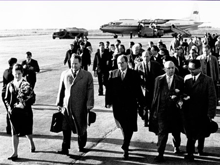 <p>Прибытие в Уфу на Неделю башкирской музыки, где пр…</p>