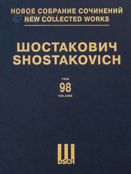 Trio No 1. Op. 8. Trio No 2. Op. 67.