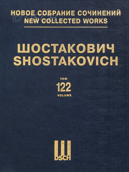 “New Babylon”. Op. 18