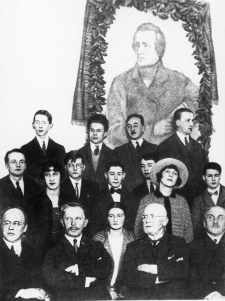 <p>Участники и члены жюри I Международного конкурса и…</p>