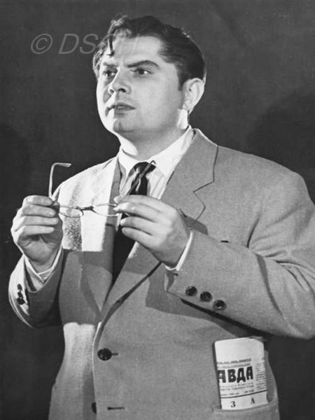 <p>Юрий Богданов в роли Бориса Корецкого.</p>