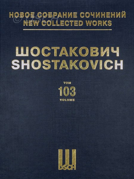  Dmitri Shostakovich’s String Quartets Nos. 10-12