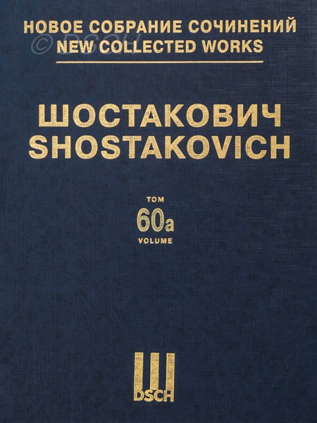 The Golden Age. Op. 22. Ballet. Score. (In two volumes.)